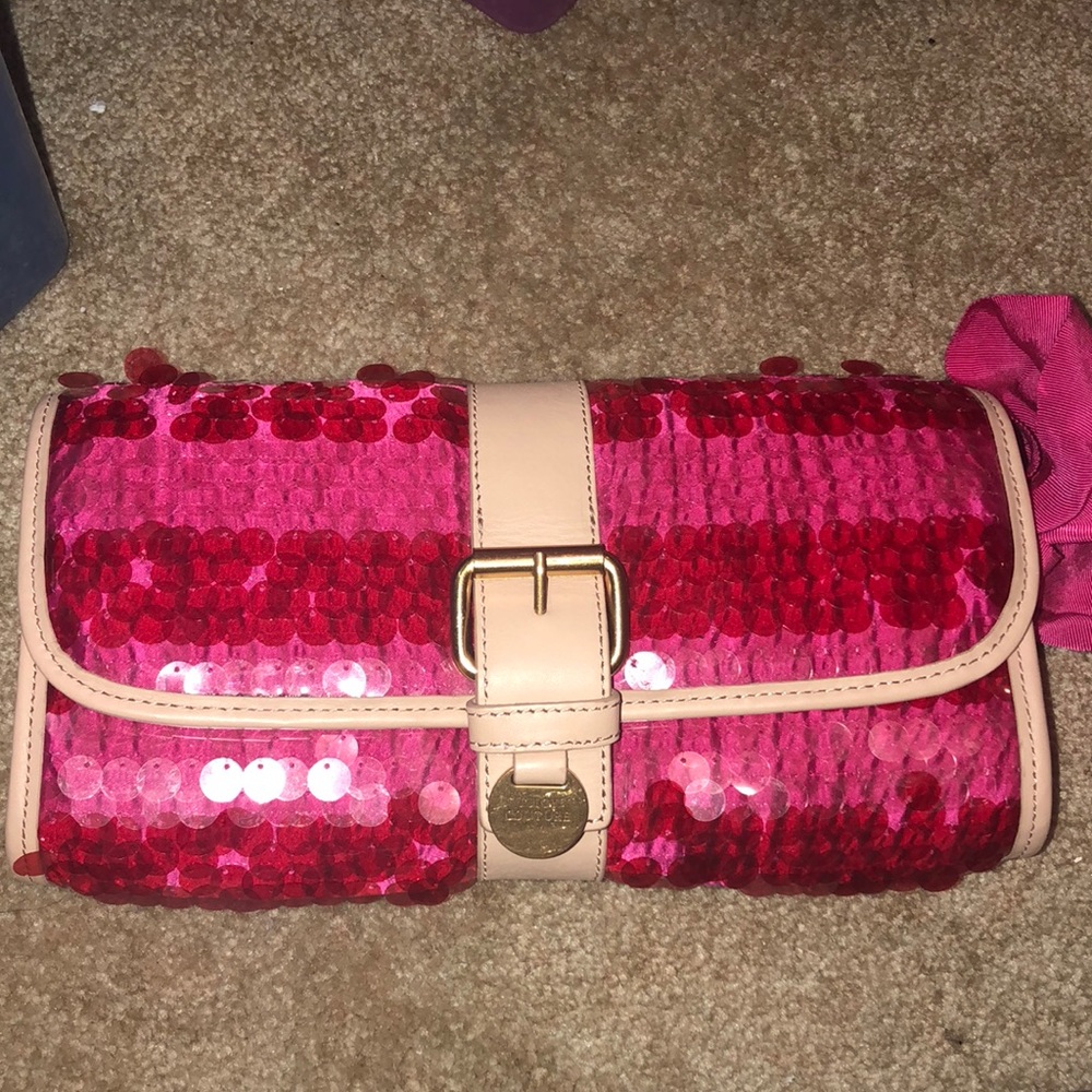 Super cute clutch